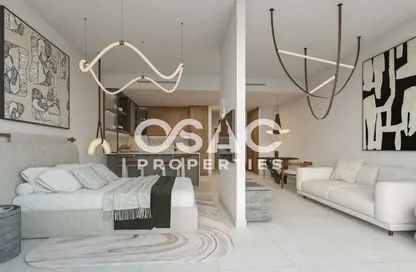 Apartment - Studio - 1 Bathroom for sale in Cavendish Square - Jumeirah Village Triangle - Dubai