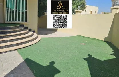 Villa - 5 Bedrooms - 7 Bathrooms for rent in Al Mowaihat 2 - Al Mowaihat - Ajman