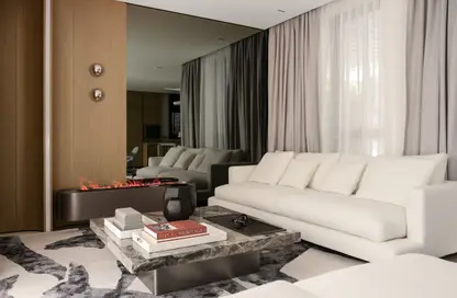 فيلا - 4 غرف نوم - 5 حمامات للايجار في 2 فلل سيدرا - فلل سيدرا - دبي هيلز استيت - دبي