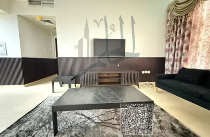 Apartment - 1 Bedroom - 1 Bathroom for rent in Al Naemiya Tower 1 - Al Naemiya Towers - Al Nuaimiya - Ajman