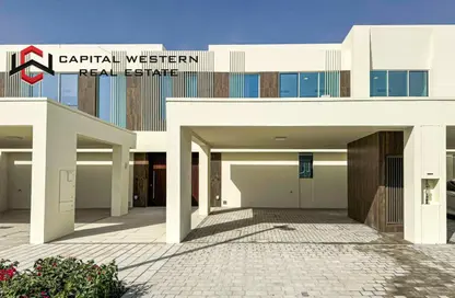 تاون هاوس - 3 غرف نوم - 3 حمامات للبيع في تاليا - ذا فالي - دبي تاون هاوس - 3 غرف نوم - 3 حمامات للبيع في تاليا - ذا فالي - دبي