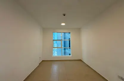 شقة - غرفة نوم - 2 حمامات للايجار في سيتي تاور - النعيمية - عجمان