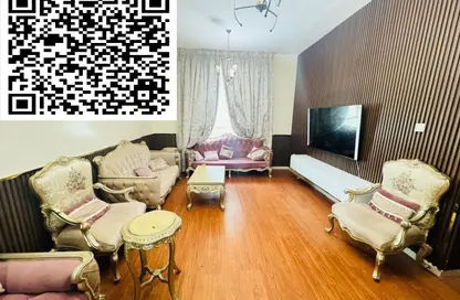 Apartment - 2 Bedrooms - 2 Bathrooms for sale in City Tower - Al Nuaimiya - Ajman Apartment - 2 Bedrooms - 2 Bathrooms for sale in City Tower - Al Nuaimiya - Ajman
