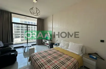 شقة - 1 حمام للايجار في إيلز من دانوب - ارجان - دبي