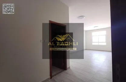 شقة - غرفة نوم - 2 حمامات للايجار في الجرف 3 - الجرف - عجمان وسط المدينة - عجمان