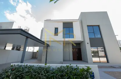 Villa - 4 Bedrooms - 5 Bathrooms for rent in Murooj Al Furjan - Al Furjan - Dubai