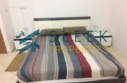 Apartment - 1 Bedroom - 2 Bathrooms for sale in Lago Vista C - Lago Vista - Dubai Production City (IMPZ) - Dubai