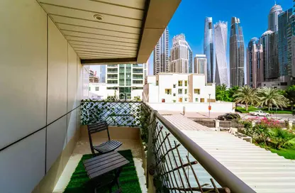 Apartment - 2 Bedrooms - 2 Bathrooms for sale in Marina Diamond 5 - Marina Diamonds - Dubai Marina - Dubai Apartment - 2 Bedrooms - 2 Bathrooms for sale in Marina Diamond 5 - Marina Diamonds - Dubai Marina - Dubai