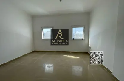 Apartment - Studio - 1 Bathroom for rent in Geepas Building 3 - Al Rashidiya 2 - Al Rashidiya - Ajman