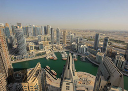 Apartment - 2 bedrooms - 3 bathrooms for rent in Shams 2 - Shams - Jumeirah Beach Residence - Dubai