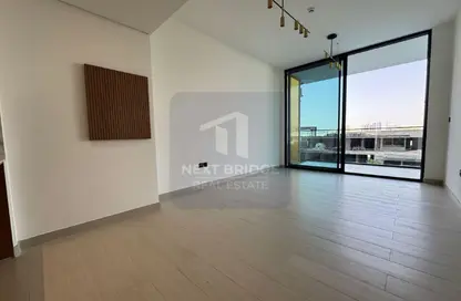 Apartment - 1 Bedroom - 2 Bathrooms for rent in Binghatti Orchid - Jumeirah Village Circle - Dubai