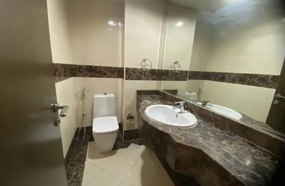 Apartment - 2 Bedrooms - 3 Bathrooms for rent in Al Warqa'a 1 - Al Warqa'a - Dubai