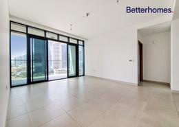 Apartment - 1 bedroom - 2 bathrooms for rent in A1 - The Hills A - The Hills - Dubai