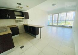 Studio - 1 bathroom for rent in Dubai Arch - Lake Almas East - Jumeirah Lake Towers - Dubai