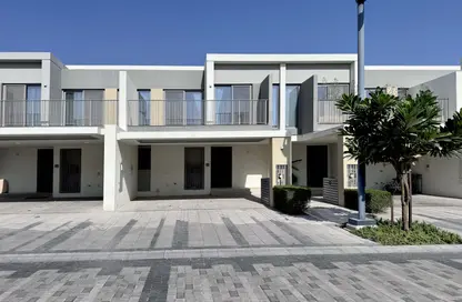 Villa - 3 Bedrooms - 3 Bathrooms for sale in Elan - Tilal Al Ghaf - Dubai