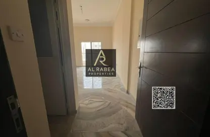 شقة - غرفة نوم - 2 حمامات للايجار في الجرف 3 - الجرف - عجمان وسط المدينة - عجمان