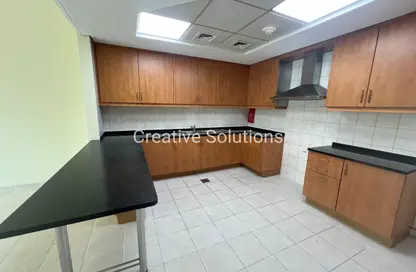 شقة - 2 غرف نوم - 3 حمامات للايجار في مبنى 108-137 - طراز حديث - ديسكفري غاردنز - دبي