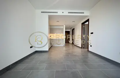 شقة - غرفة نوم - 2 حمامات للايجار في برج The Crest C - ذا كريست - صبحا هارتلاند - مدينة الشيخ محمد بن راشد - دبي