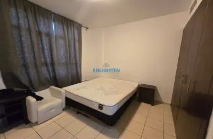 شقة - غرفة نوم - 2 حمامات للايجار في أوتم 1 - شقق الخريف - سيزون كوميونيتي - منطقة 15 - قرية جميرا الدائرية - دبي