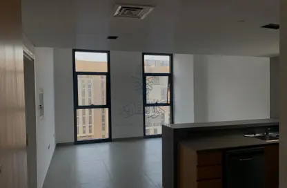 Apartment - 1 Bedroom - 2 Bathrooms for sale in Al Mamsha - Muwaileh - Sharjah