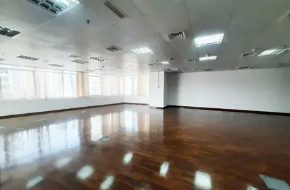 Office Space - Studio - 1 Bathroom for rent in Mazaya Business Avenue BB1 - Mazaya Business Avenue - Jumeirah Lake Towers - Dubai