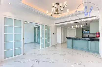 Apartment - 1 Bedroom - 1 Bathroom for rent in Vincitore Benessere - Arjan - Dubai