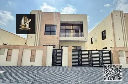فيلا - 5 غرف نوم - 7 حمامات للبيع في 1 الياسمين - الياسمين - عجمان