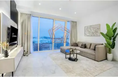 Apartment - 1 Bedroom - 1 Bathroom for sale in The Pad - Business Bay - Dubai