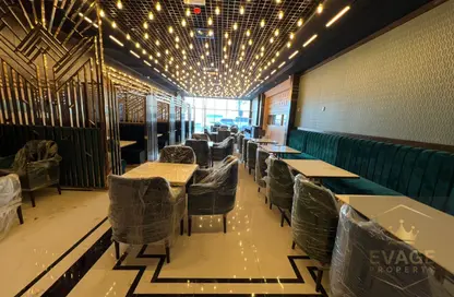 Shop - Studio - 5 Bathrooms for sale in Ajman Corniche Residences - Ajman Corniche Road - Ajman