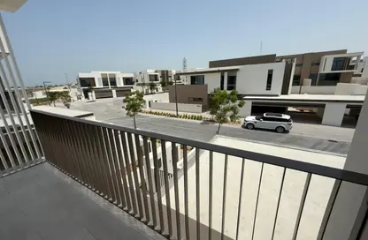Townhouse - 4 Bedrooms - 5 Bathrooms for sale in Tilal Al Furjan - Phase One - Al Furjan - Dubai Townhouse - 4 Bedrooms - 5 Bathrooms for sale in Tilal Al Furjan - Phase One - Al Furjan - Dubai