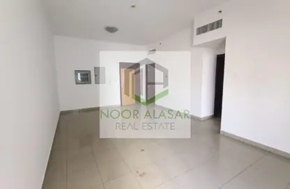Apartment - 1 Bedroom - 1 Bathroom for rent in Dugail House - Al Nahda 2 - Al Nahda - Dubai
