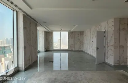 Office Space - Studio - 2 Bathrooms for rent in Al Habtoor Business Tower - Dubai Marina - Dubai