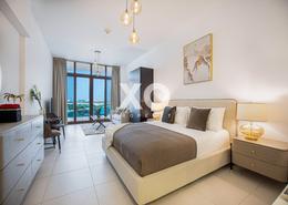 Studio - 1 bathroom for rent in Palm Views East - Palm Views - Palm Jumeirah - Dubai