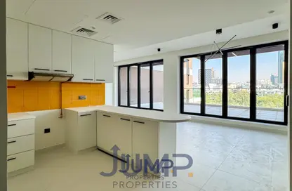 Apartment - 1 Bedroom - 2 Bathrooms for sale in LOCI Residences - Jumeirah Village Circle - Dubai