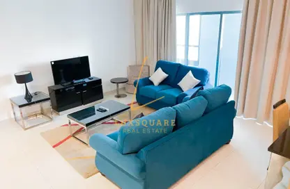 Apartment - 1 Bedroom - 2 Bathrooms for rent in Capital Bay Tower B - Capital Bay - Business Bay - Dubai