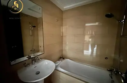 شقة - 1 حمام للايجار في رويال بريز - قرية الحمرا - رأس الخيمة