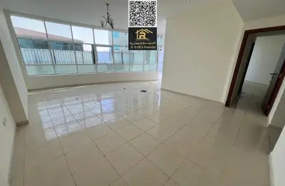 شقة - غرفة نوم - 2 حمامات للبيع في أورينت تاور 1 - أورينت تاور - البستان - عجمان