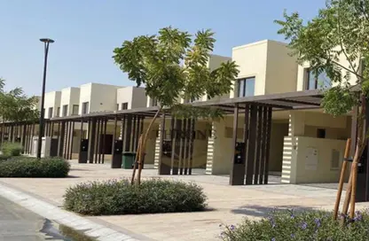 Villa - 3 Bedrooms - 4 Bathrooms for sale in Parkside 1 - EMAAR South - Dubai South (Dubai World Central) - Dubai
