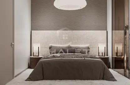 Apartment - 1 Bedroom - 2 Bathrooms for sale in FH Residency - Jumeirah Village Triangle - Dubai