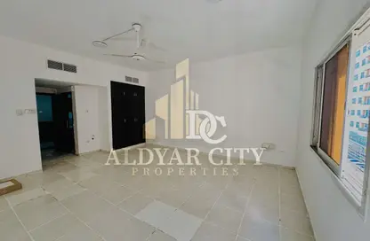Apartment - Studio - 1 Bathroom for rent in The Icon Casa 2 - Al Rashidiya 3 - Al Rashidiya - Ajman
