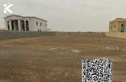 أرض - استوديو للبيع في المنامة - عجمان