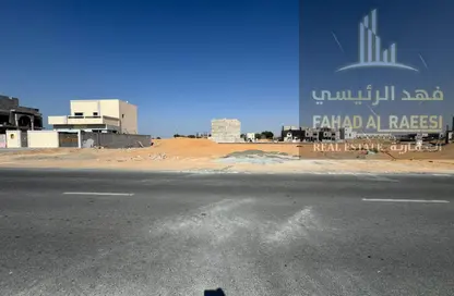 أرض - استوديو للبيع في الحليو 1 - الحليو - عجمان أرض - استوديو للبيع في الحليو 1 - الحليو - عجمان