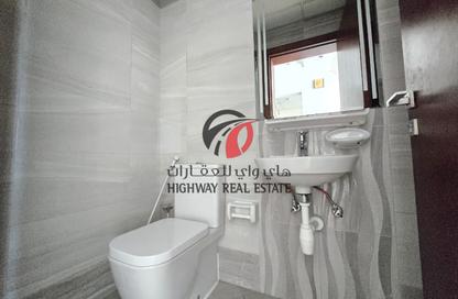Apartment - 1 Bedroom - 2 Bathrooms for rent in Al Nahda 2 - Al Nahda - Dubai
