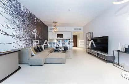Apartment - 2 Bedrooms - 3 Bathrooms for sale in Acacia C - Acacia at Park Heights - Park Heights - Dubai Hills Estate - Dubai
