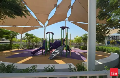 Townhouse - 4 Bedrooms - 5 Bathrooms for rent in Jebel Ali Village Townhouses - Jebel Ali Village - Jebel Ali - Dubai