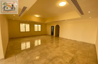 Villa - 4 Bedrooms - 6 Bathrooms for rent in Barashi - Al Badie - Sharjah