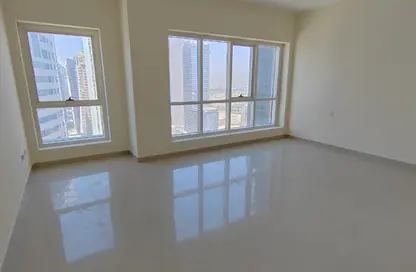Apartment - 2 Bedrooms - 3 Bathrooms for rent in Lake Point Tower - JLT Cluster N - Jumeirah Lake Towers - Dubai
