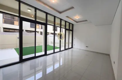 Townhouse - 3 Bedrooms - 3 Bathrooms for rent in Pelham - Akoya Park - DAMAC Hills - Dubai