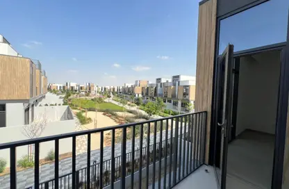 تاون هاوس - 3 غرف نوم - 4 حمامات للايجار في مدن الرينم 3 - مدن - دبي