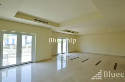 Townhouse - 3 Bedrooms - 4 Bathrooms for rent in Quortaj - North Village - Al Furjan - Dubai